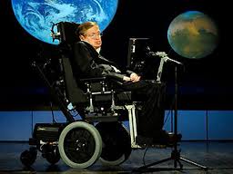 Hawking: 