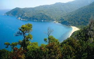 Ε.Ε.: Εξαιρετικής ποιότητας τα νερά κολύμβησης στην Ελλάδα