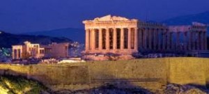Γιατί οι Ευρωπαίοι και όλος ο κόσμος μισεί τους Έλληνες - Μια Ελβετίδα το εξηγεί στο βιβλίο της με τίτλο 