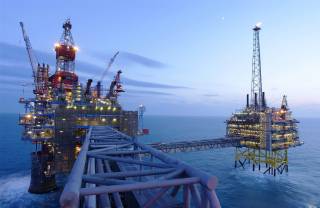 Μπορεί το φυσικό αέριο να σταθεροποιήσει την Ανατολική Μεσόγειο;