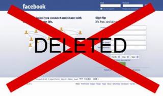 Έρευνα: Όλο και περισσότεροι χρήστες κλείνουν τους λογαριασμούς τους στο facebook! Δείτε γιατί!