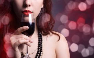 Κόκκινο κρασί: το κλειδί για την αντιγήρανση και την υγεία!