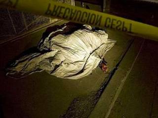 Ηράκλειο: Πολωνός βρέθηκε νεκρός στην άκρη του δρόμου - Τον βρήκαν γεμάτο γρατζουνιές και μώλωπες!