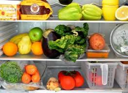 Κόλπο για έξυπνους καταναλωτές: Έτσι δεν θα σου χαλάσουν τα φρούτα στο ψυγείο!