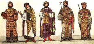 Πως η Δύση έπεισε ότι το βυζαντινό κράτος δεν ήταν ελληνικό