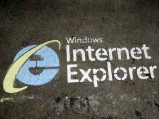 Microsoft: Υπάρχει ευπάθεια στον Internet Explorer