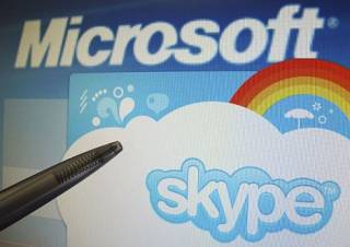 Η Microsoft δημιουργεί σύστημα αυτόματης μετάφρασης σε πραγματικό χρόνο για το Skype