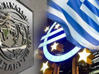 Το ΔΝΤ ενέκρινε τη δόση προς την Ελλάδα