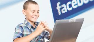 Ερχεται το Facebook για τα παιδιά κάτω των 12 ετών -Τι θα περιλαμβάνει
