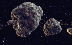 Η NASA θα αιχμαλωτίσει αστεροειδή για ερευνητικούς σκοπούς
