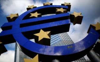 Οικονομολόγοι εκτιμούν ότι η ΕΚΤ την Πέμπτη θα ανακοινώσει μειώσεις επιτοκίων