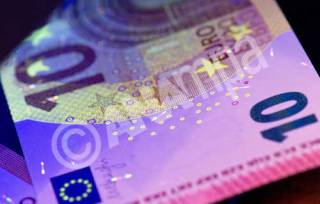 Η ΕΚΤ ενημερώνει για το νέο χαρτονόμισμα των 10 ευρώ