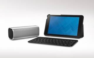Ανανεωμένα Android tablets από τη Dell