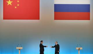 Ρωσία και Κίνα δημιουργούν δικό τους οίκο αξιολόγησης