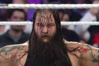 Ευκαιρία τίτλου για Bray Wyatt (photos+videos)