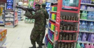 Πολύνεκρη επίθεση ενόπλων εναντίον παραλιακής πόλης, στην Κένυα