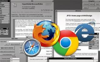 Ποιος είναι ο δημοφιλέστερος browser παγκοσμίως