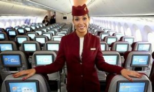 Οι εξωφρενικοί όροι της Qatar Airways: Μην παντρευτείτε, μην κάνετε παιδί και μην μιλάτε! 