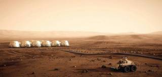 Η πρώτη αποικία στον Άρη ετοιμάζεται πυρετωδώς- Πάνω από 200.000 αιτήσεις