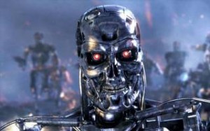 Για μέλλον τύπου «Terminator» ανησυχεί ο Έλον Μασκ
