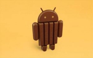 Αναβάθμιση Android 4.4.4 για συσκευές Nexus