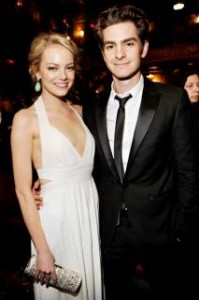 Emma Stone-Andrew Garfield: Ένα πρωτότυπο «κρυφτό» με τους παπαράτσι για ένα σημαντικό λόγο!