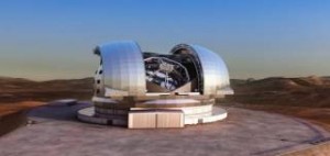 Β.Χιλή: Θα ανατινάξουν 40 μέτρα βουνού για να φτιάξουν το μεγαλύτερο τηλεσκόπιο στον κόσμο