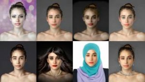 Δείτε πώς η διαφορά κουλτούρας αλλάζει την έννοια του “ωραίου” – Η ίδια φωτό επεξεργασμένη από φωτογράφους 25 χωρών