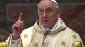 Πάπας Φραγκίσκος: Καταδικάζει τη νομιμοποίηση της μαριχουάνας