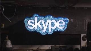 Έρχεται νέα έκδοση του Skype ειδικά για το iPhone!