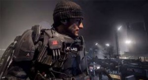 Πληροφορίες για το νέο Call of Duty