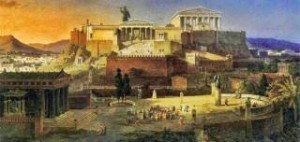 Το ολιγαρχικό κίνημα των 400 στην αρχαία Αθήνα [9 Ιουνίου 411 π.Χ.]