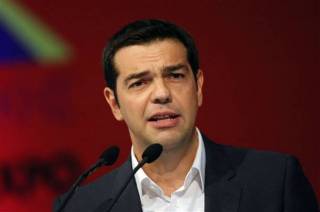 Αλ. Τσίπρας: Το ελληνικό χρέος δεν είναι βιώσιμο
