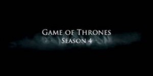 Game of Thrones. Season 4 Finale με ρεκόρ... πειρατείας!