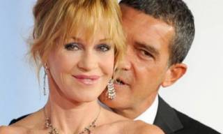 ΒΟΜΒΑ»: παίρνουν διαζύγιο Αντόνιο Μπαντέρας - Μέλανι Γκρίφιθ!