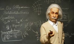 Ο γρίφος του Αϊνστάιν! Μόνο το 2% των ανθρώπων μπορεί να τον λύσει! 