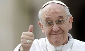 Προκαλεί η δήλωση του Πάπα Φραγκίσκου: «Το τσιπάκι είναι ευλογία από το Θεό» 