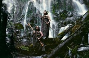 Εκπληκτικά πορτραίτα φυλών που… χάνονται! (εικονες)