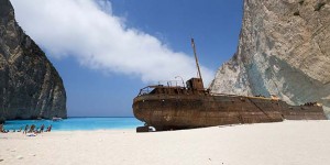 5 ελληνικές παραλίες που κρύβουν μεγάλα μυστικά (εικονες)