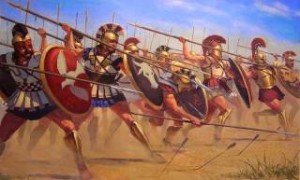 Η μάχη της Μαντινείας (362 π.Χ.) και το τέλος της θηβαϊκής ηγεμονίας στην Αρχαία Ελλάδα