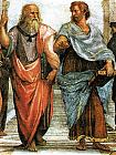 Η έννοια του Χρόνου στους Πλάτωνα και Αριστοτέλη 