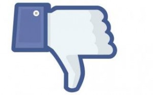 Θέλετε κουμπί dislike στο Facebook; Mάθετε πως μπορείτε να το αποκτήσετε! 
