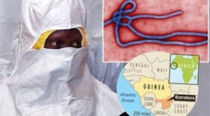 Κάτι δεν πάει καθόλου καλά! έχει σημάνει παγκόσμιος «κόκκινος» συναγερμός για τον Εμπολα;