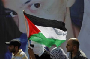 Ισραήλ-3 ομολόγησαν τον φόνο του 16χρονου