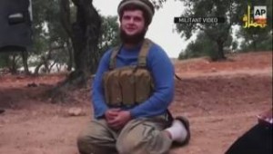 ΣΟΚ στις ΗΠΑ από το VIDEO που δείχνει τον ΠΡΩΤΟ ΑΜΕΡΙΚΑΝΟ ΠΟΛΙΤΗ βομβιστή αυτοκτονίας στη Συρία