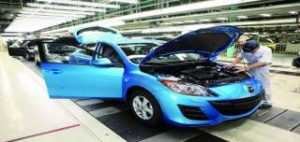 Αγωνία σε χιλιάδες ιδιοκτήτες αυτοκινήτων: Η Mazda στην Ελλάδα επέλεξε την πτώχευση και τη στάση πληρωμών