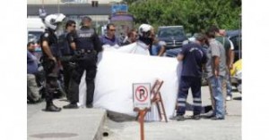 ΣΟΚ στην Κρήτη: Γνωστός επιχειρηματίας έστειλε το γιο του να πάρει φαγητό και…αυτοκτόνησε σε δημόσια θέα !