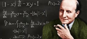 Ο Χιώτης δάσκαλος του Αϊνστάιν - Η ζωή του παγκοσμίου φήμης μαθηματικού Κωνσταντίνου Καραθεοδωρή