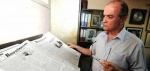Κλείνει η τελευταία ελληνόφωνη εφημερίδα της Πόλης