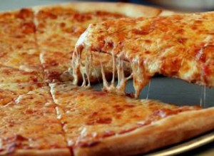 9 αλήθειες που ίσως δεν γνωρίζατε για την πίτσα!
